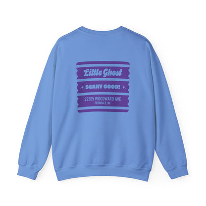Scary Good Crewneck