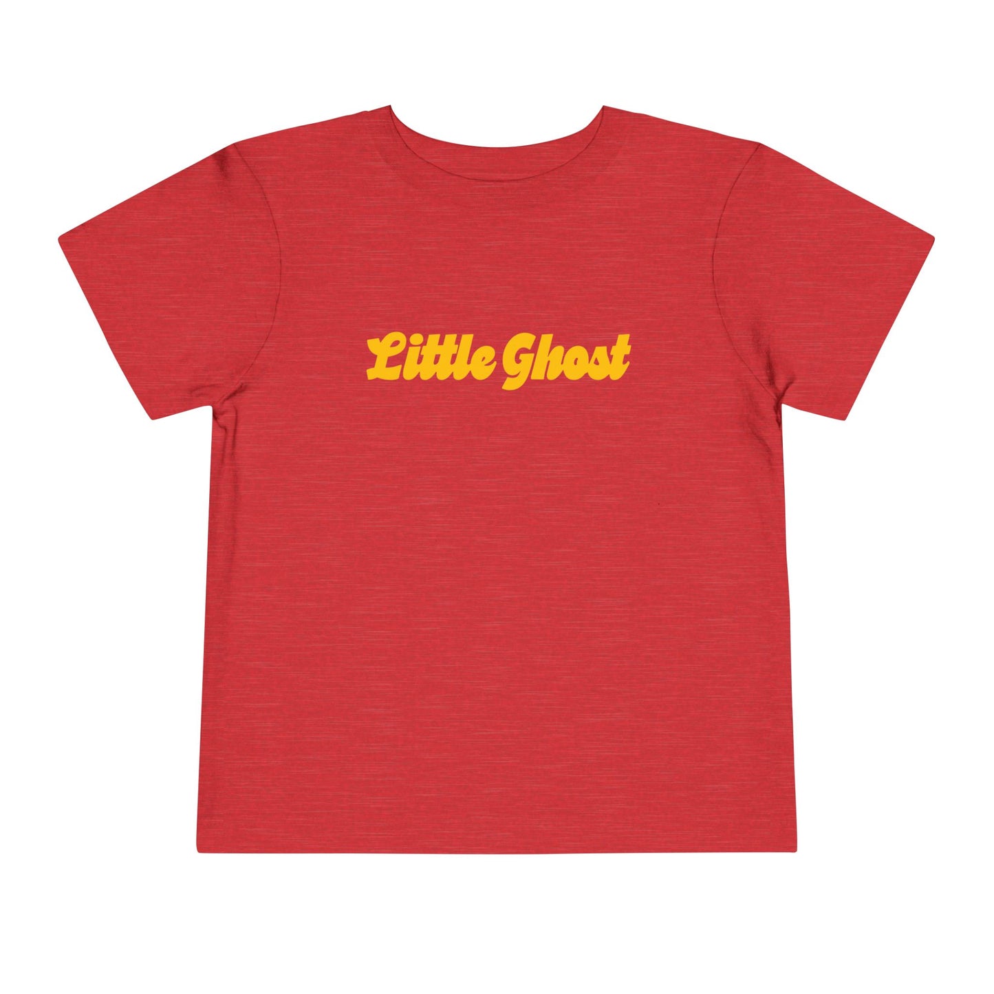 Toddler Little Ghost T-Shirt
