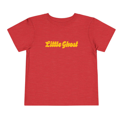 Toddler Little Ghost T-Shirt