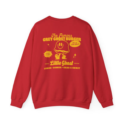 The Famous Crewneck