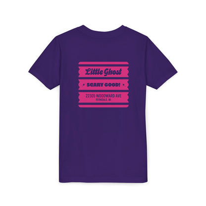 Youth Scary Good T-Shirt