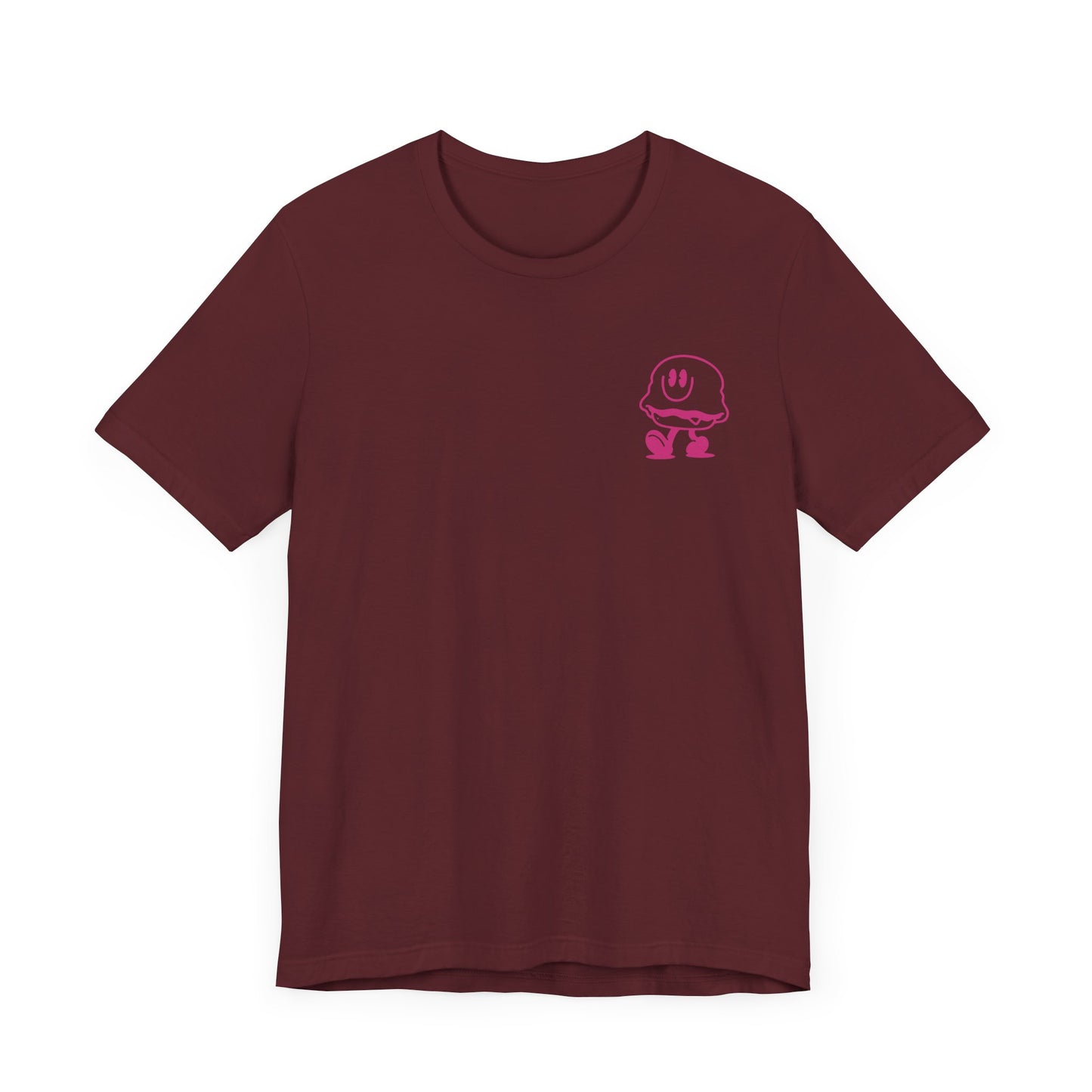 The Famous T-Shirt