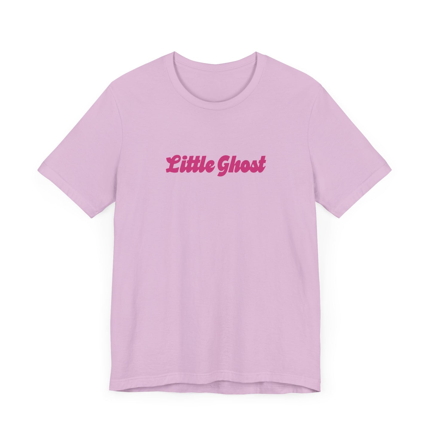Little Ghost T-Shirt