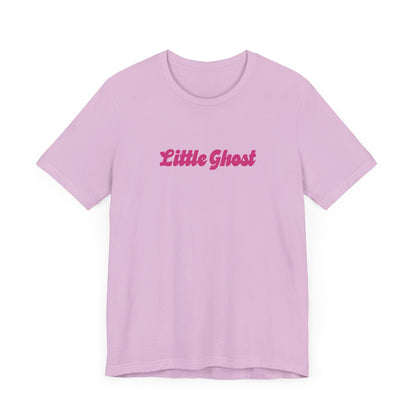 Little Ghost T-Shirt
