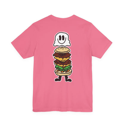 Burger Stack T-Shirt