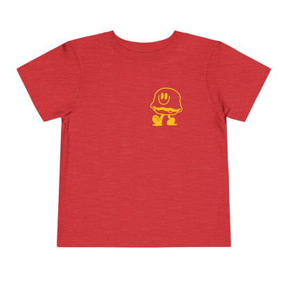 Toddler Haunted Building T-Shirt