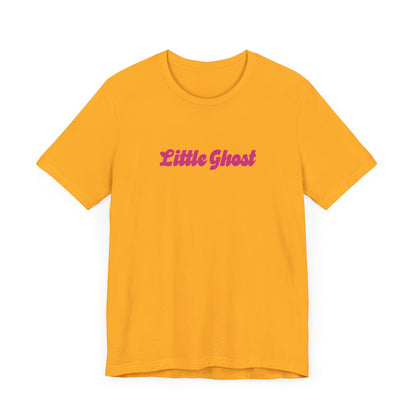 Little Ghost T-Shirt