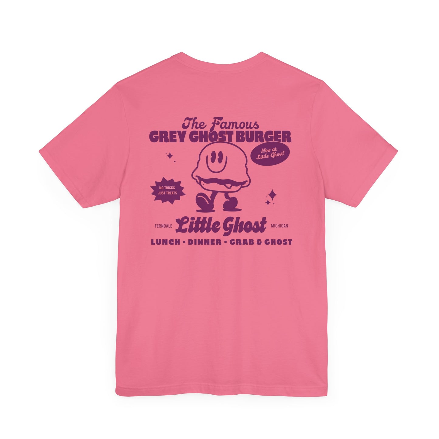 The Famous T-Shirt