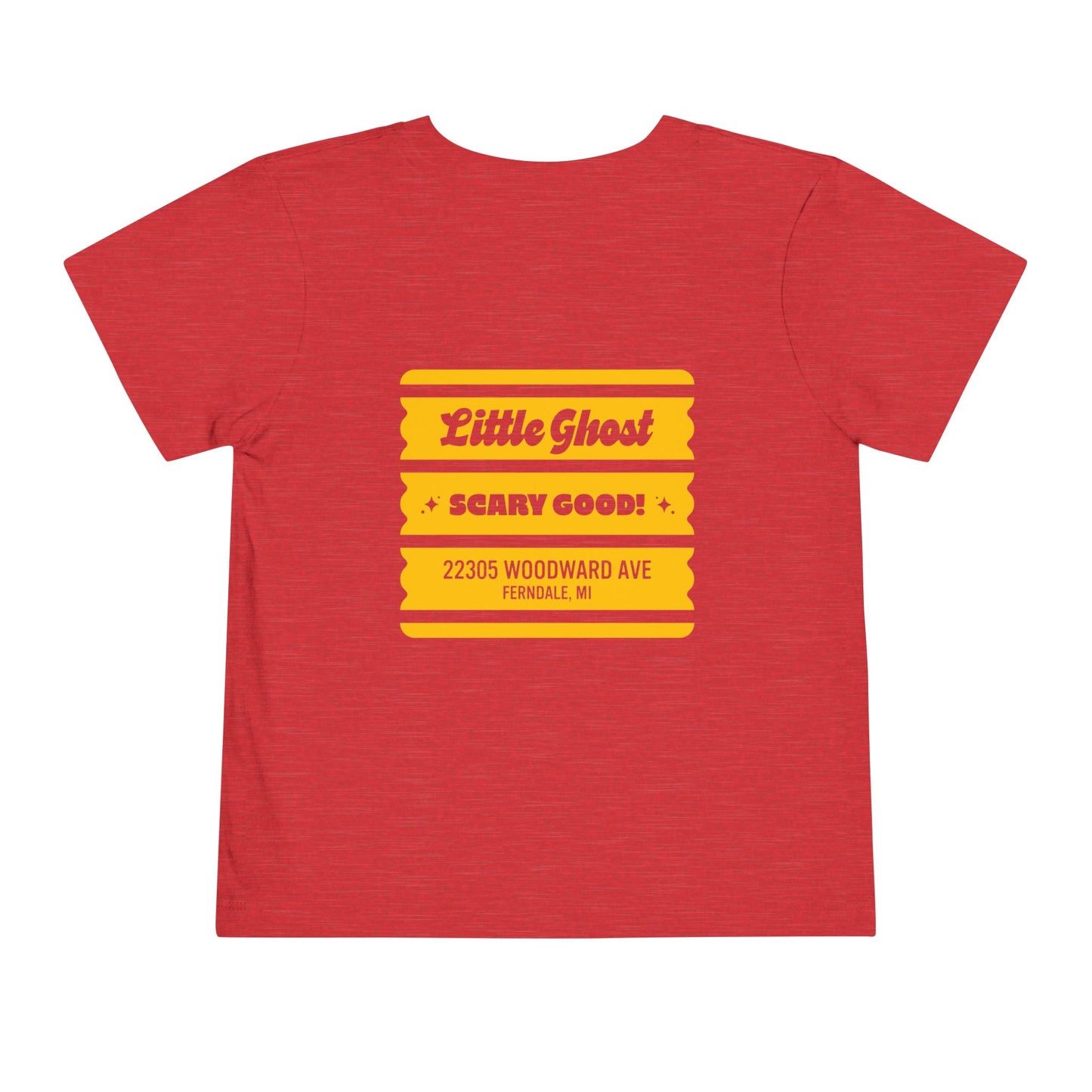 Toddler Scary Good T-Shirt
