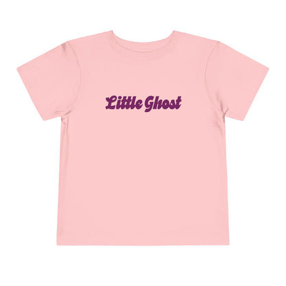 Toddler Little Ghost T-Shirt