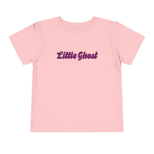 Toddler Little Ghost T-Shirt