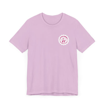 Mascot T-Shirt