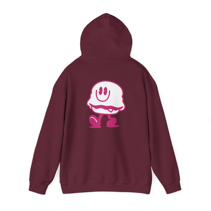 Mascot Hoodie