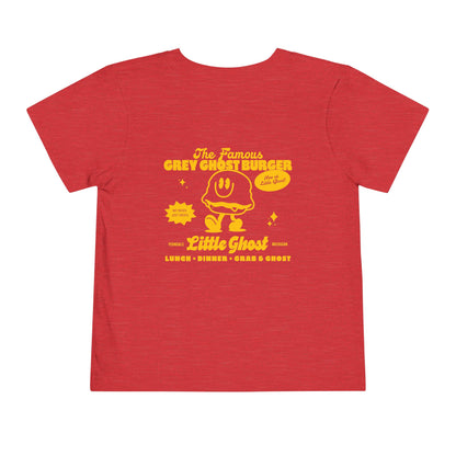 Toddler The Famous T-Shirt