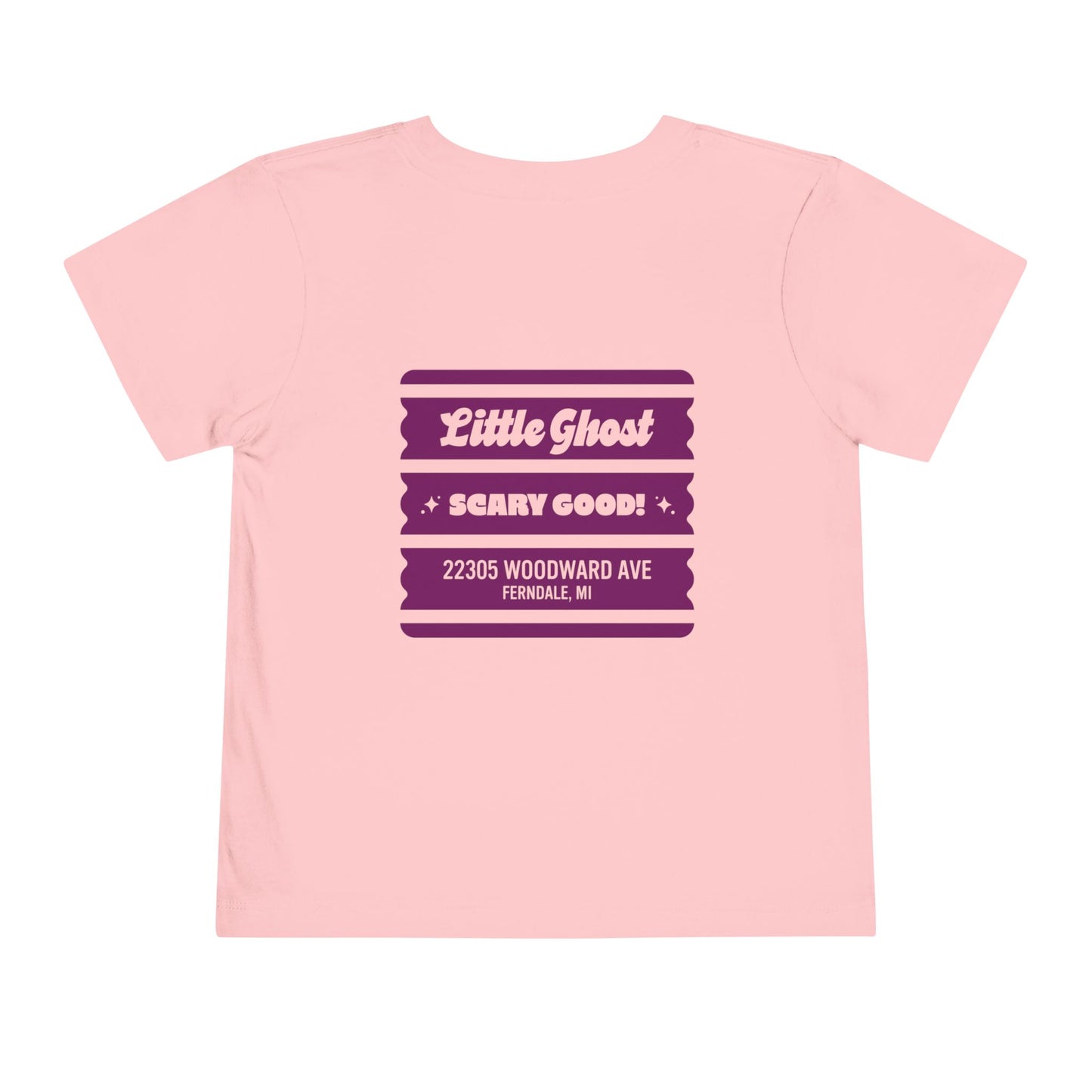 Toddler Scary Good T-Shirt