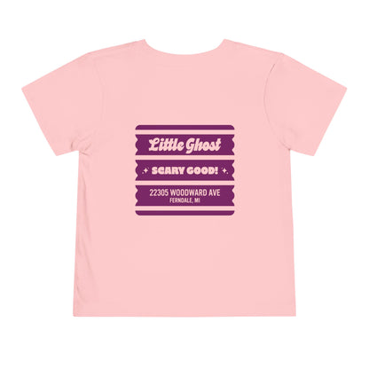 Toddler Scary Good T-Shirt