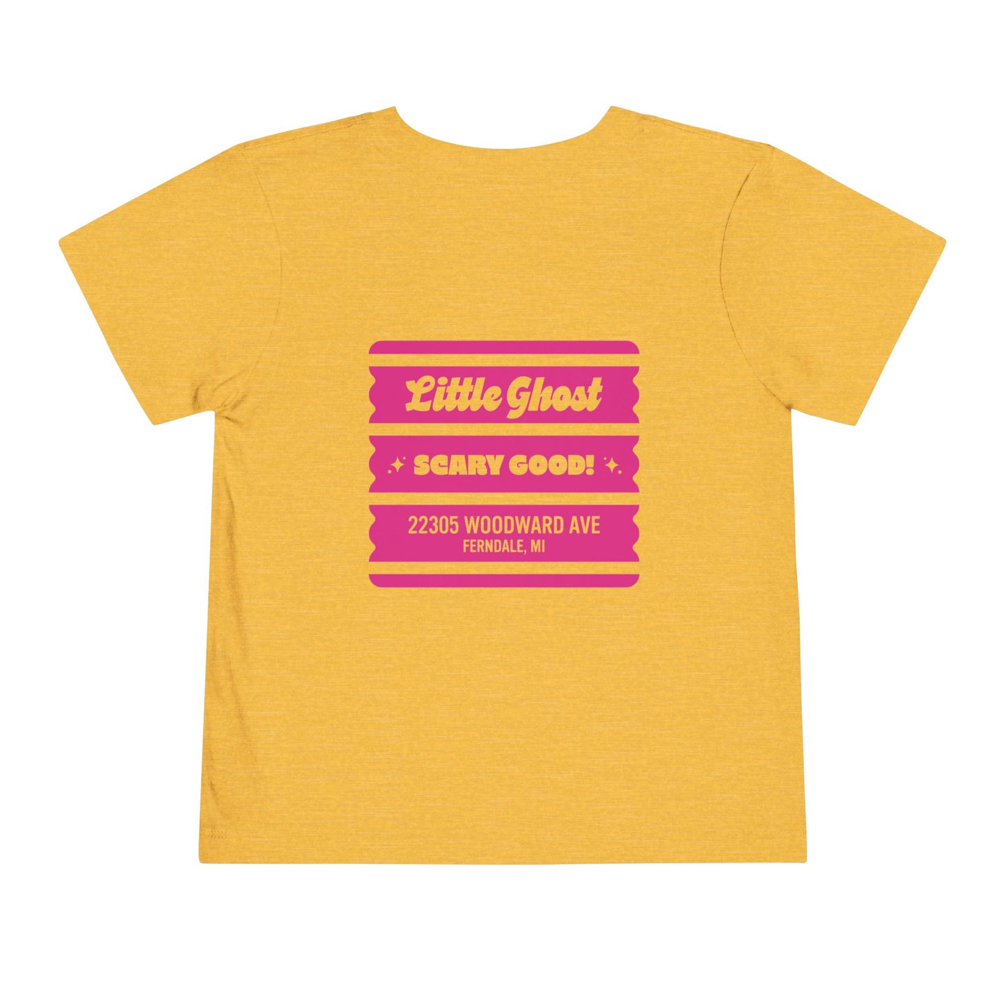 Toddler Scary Good T-Shirt