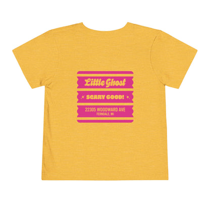 Toddler Scary Good T-Shirt