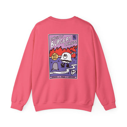 Graveyard Crewneck