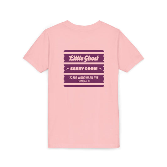 Youth Scary Good T-Shirt