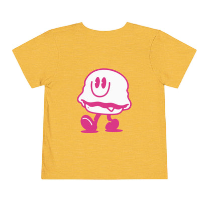 Toddler Mascot T-Shirt