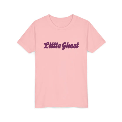 Youth Little Ghost T-Shirt