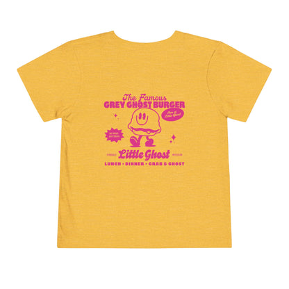 Toddler The Famous T-Shirt