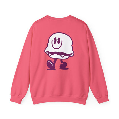 Mascot Crewneck
