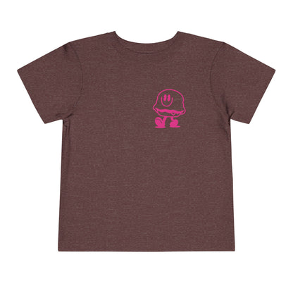 Toddler Haunted Building T-Shirt